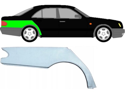 Kotflügel für mercedes - für, –