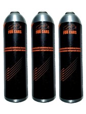 R134a Kältemittel Ersatzgas