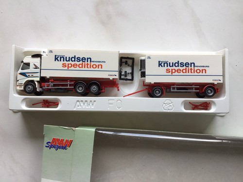 Awm sped knudsen volvo - awm, sped.