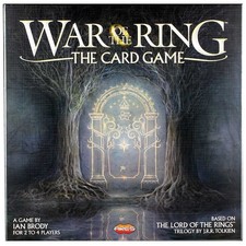 Ares Games War of the Ring