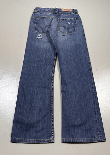 Vintage levis 512 bootcut - levis,