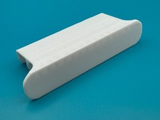 ✨ 3x Griffe / öffner/ - passend für IKEA Knoxhult Unterschrank weiß Küchengriffe