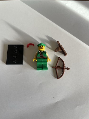 Lego minifigur serie 8683 - lego®, 1