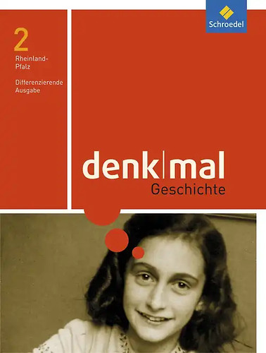 Denkmal differenzierende - -,