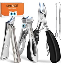 Nagelknipser für Fußnägel