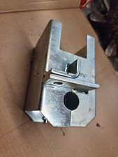 ?Z90?Kastensicherung Klappbar Anhänger Diebstahlsicherung Wohnwagen Camping 