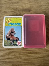 Quartett - Pferde - TOP ASS -