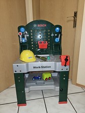 Bosch Work-Station Junge