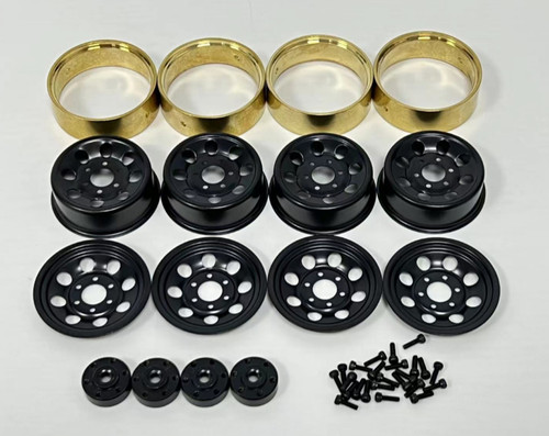 Hobby plus steel bead - 1.2"",