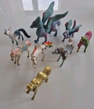 Schleich Bayala Konvolut