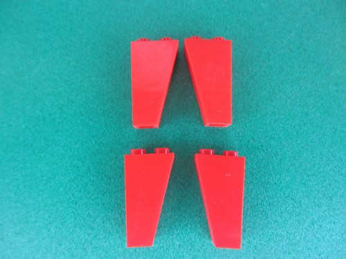 Lego dachstein slope - lego,