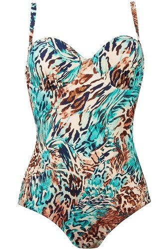 Naturana 73072 wattierter