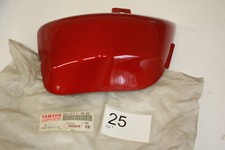 25 Yamaha VIRAGO  XV535  XV500S  Verkleidung Seitendeckel 2GV2171100EG