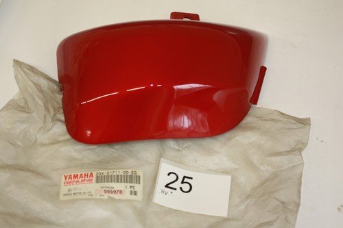 Yamaha virago xv535 - 25,