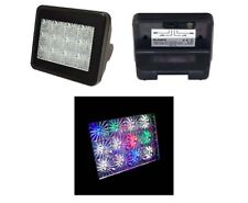 PROFI Einbrecher Abschreckung abschrecken TV Simulator Simulation Fernseher LED