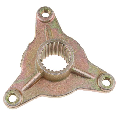 78mm spline hinterradnabe - 23,