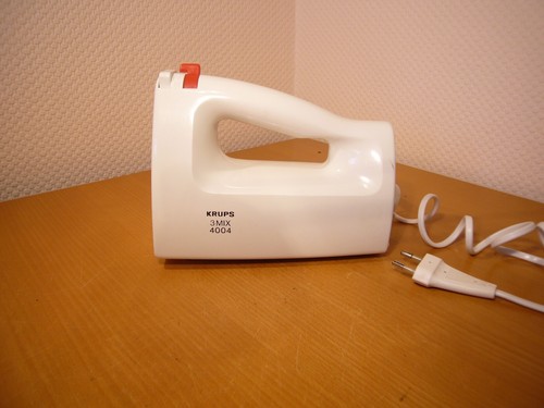 Krups 3mix 4004 - 170, watt
