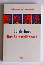 Borderline. Das