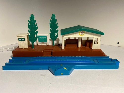 Tomy thomas friends toy - tomy, &