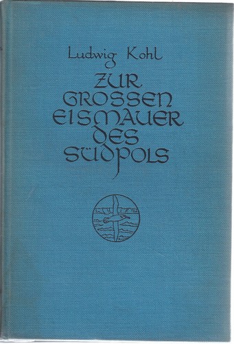 Ludwig kohl zur grossen - ,