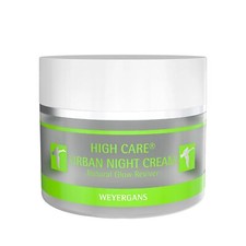 Weyergans urban night cream - urban,