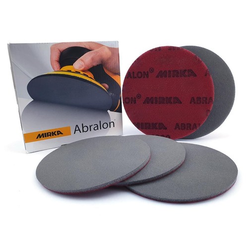 Mirka abralon schleifscheiben - mirka,