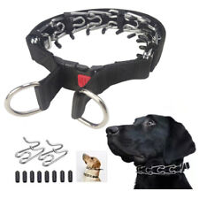 S-XL Hundehalsband