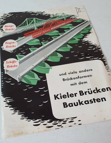 Kieler brücken baukasten - kieler,