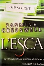 JASMINE CRESSWELL DER TOP