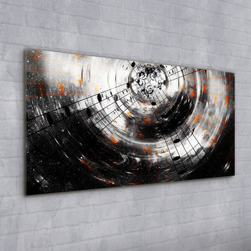 Acrylglasbild wandbild - acrylglasbild,