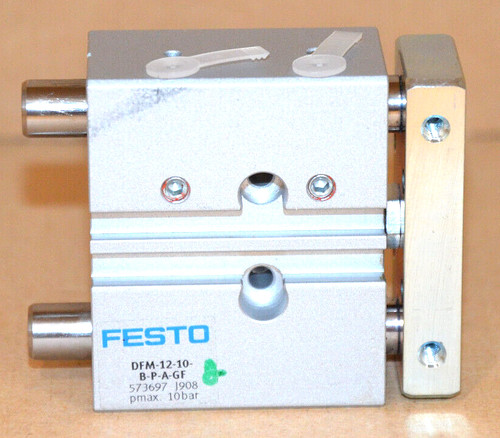 Festo dfm p a - festo, dfm-12-10-b-p-a-gf