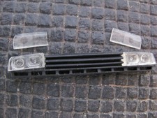 RALLY Grill Golf II Modellauto