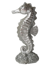 Deko Figur Seepferdchen