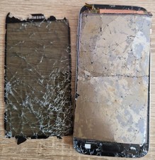 Samsung Galaxy S7 32GB Schwarz Smartphone SM-G930F | DEFEKT | ERSATZTEIL