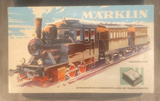 Marklin 2949 starter - -, 1