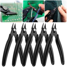 5 stk Seitenschneider klein