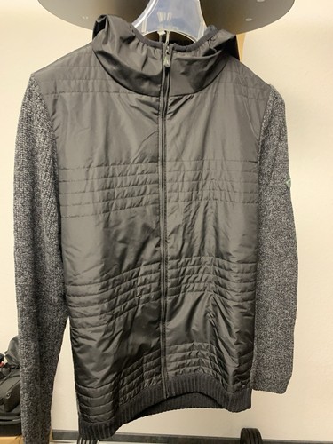 Sportliche hugo boss - boss, weste