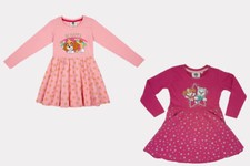 Paw patrol kleid kinderkleid - paw,