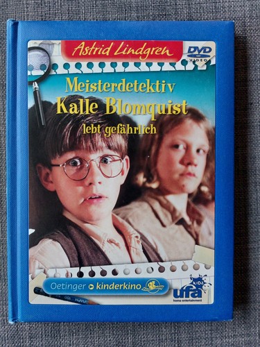 Meisterdetektiv kalle - meisterdetektiv,