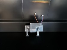 ✅ Siku Control Stützen Getriebe Reparaturservice ✅