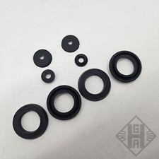 Manschette Zweikreis