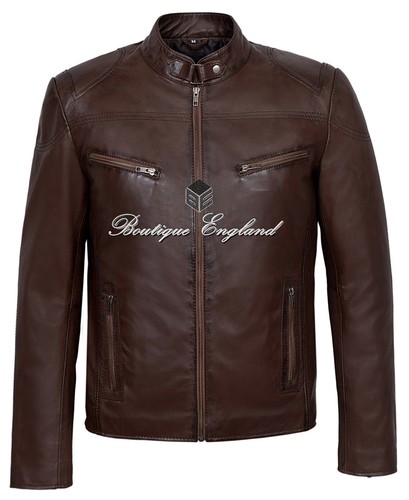 Speed herren braun - "speed",