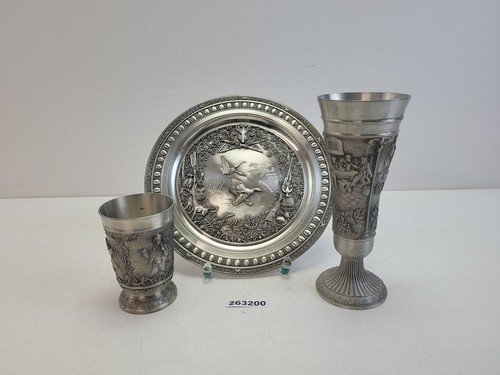 Wandteller becher vase - becher,,