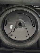 Audi Subwoofer Reserverad 8V0.035.382.D Original 40W 2 Ohm