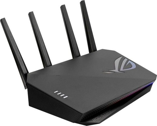 Asus wlan router rog strix - asus,