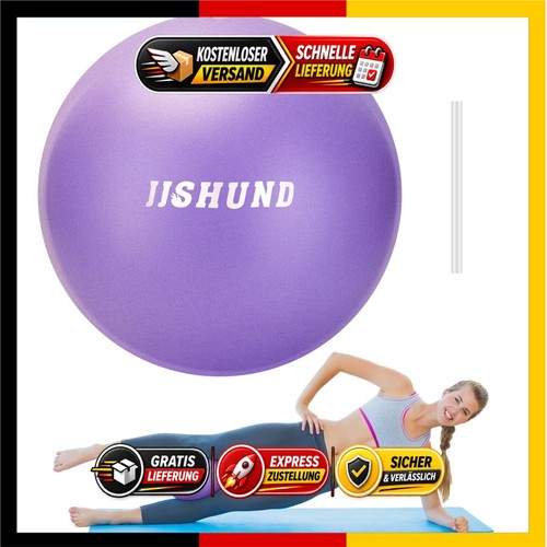 Pilates ball cm - ball, 25