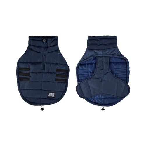 Hunde mantel jacke winterjacke - mantel,