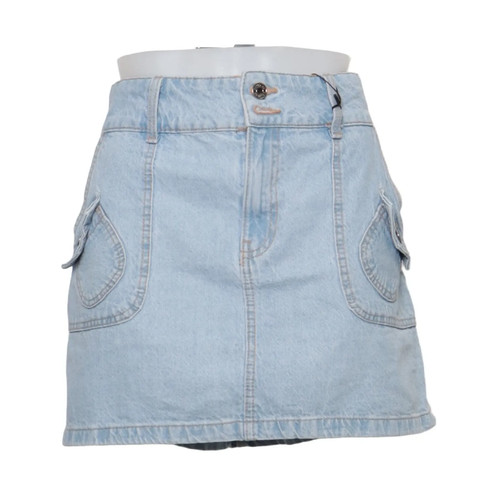 Primark jeansrock größe - primark,, jeansrock,