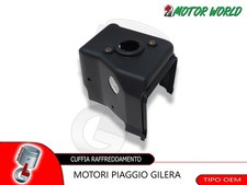 Motorhaube Zylinder Piaggio