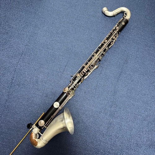 Buffet crampon prestige - buffet,